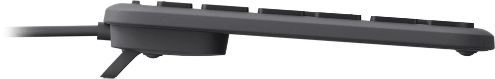 Klaviatūra Logitech Signature Slim Combo MK620 For Business (920-013358)