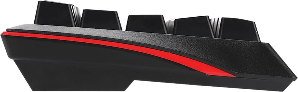 Klaviatūra Marvo KG962 60% su RGB (US,