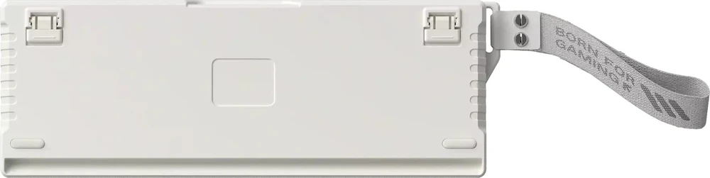 Klaviatūra Klav.Marvo KG965W WH Saber 65W Wireless