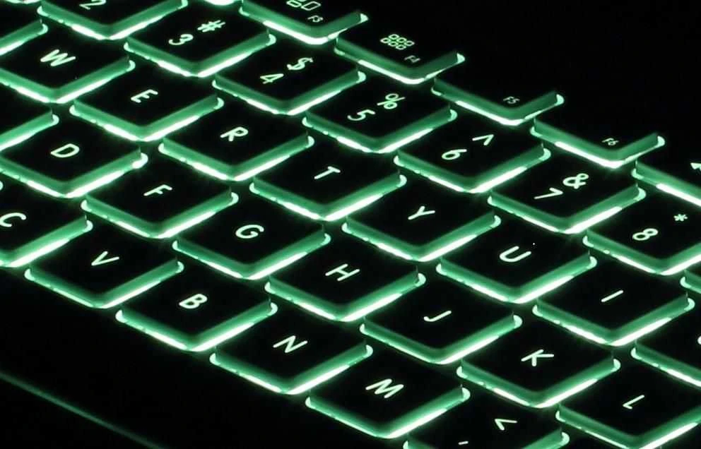 Klaviatūra Matias FK308 su laidu 80% (TKL) su pašvietimu juoda