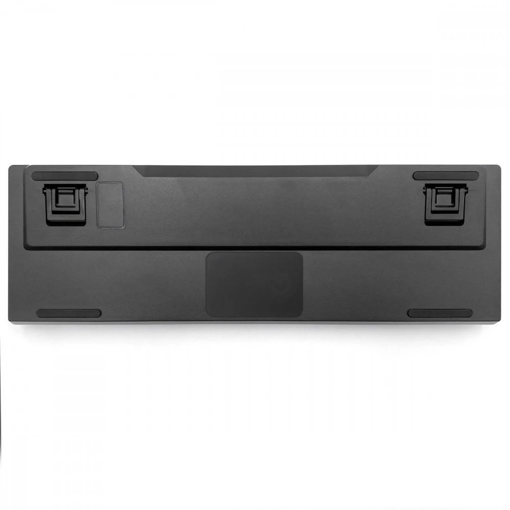Media tech Mechaninė klaviatūra 60% Raudonas CORE MX60 MT1260