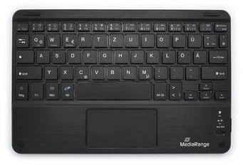 Klaviatūra MediaRange MROS130