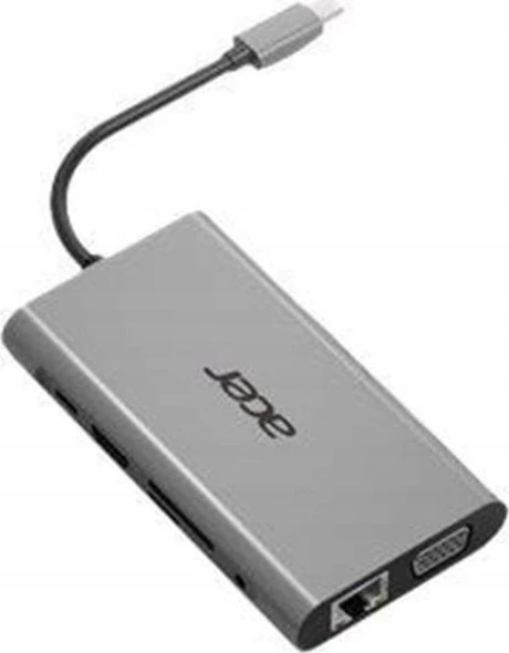 Acer Combo 100 belaidė belaidė klaviatūra AKR900+ pelė AMR920