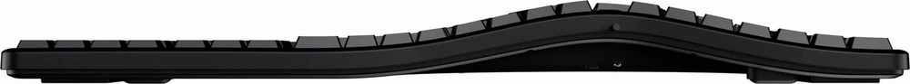 Powerton ERGO LANA ergonominė klaviatūra su laidine (USB) CZ/SK, pele
