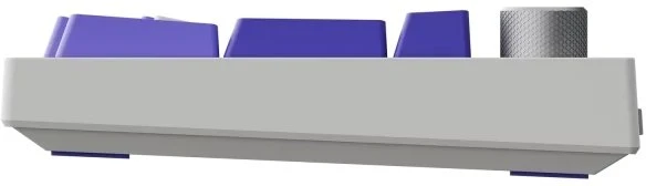Klaviatūra PROOVE Belaidė klaviatūra žaidimams Gaming Slicker Special Edition balta (Proove)