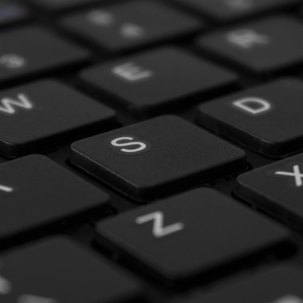 R Go Tools BREAK ERGONOM Klaviatūra QWERTZ - DE Juodas su laidu
