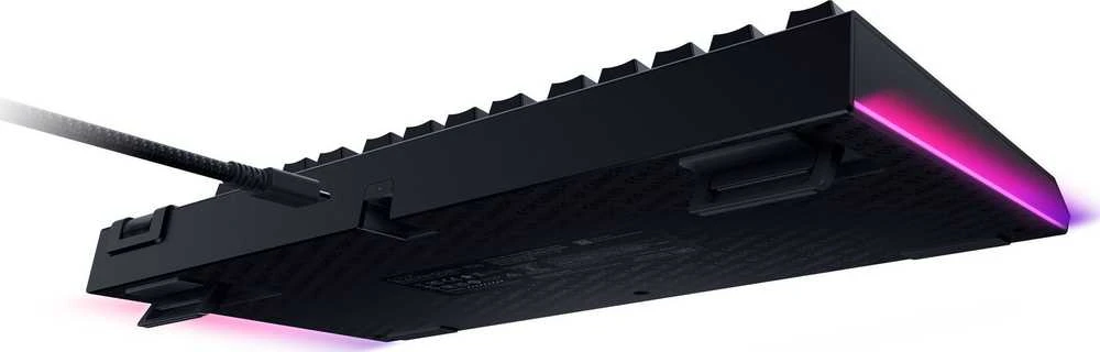 Klaviatūra Razer BlackWidow V4 75%