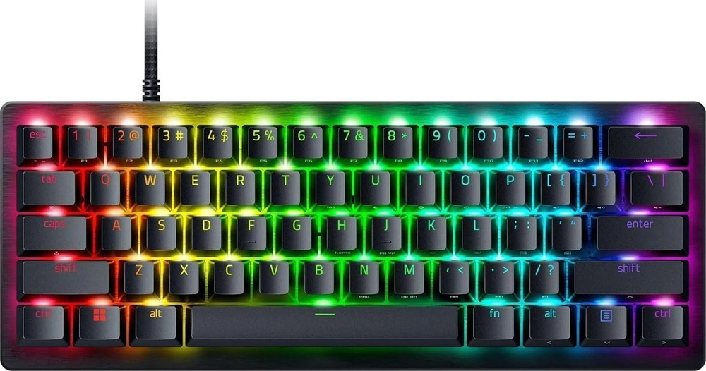 Klaviatūra Razer Huntsman V3 Pro Mini