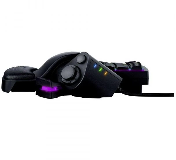 Chroma žaidimų klaviatūra Razer Tartarus V2