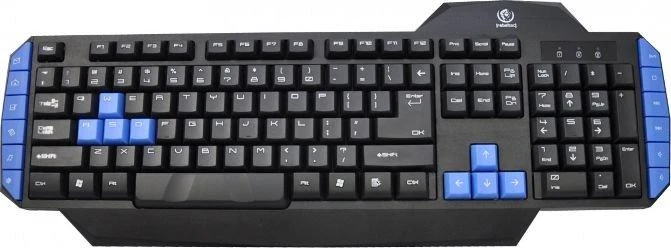 Klaviatūra Rebeltec Warrior, Razer Huntsman Elite RZ03-01871000-R3M1