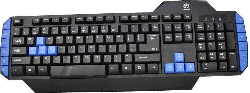 Klaviatūra Rebeltec Warrior, Razer Huntsman Elite RZ03-01871000-R3M1