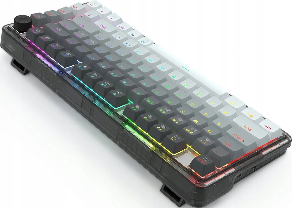 Klaviatūra Redragon K673GG-RGB-PRO UCAL PRO
