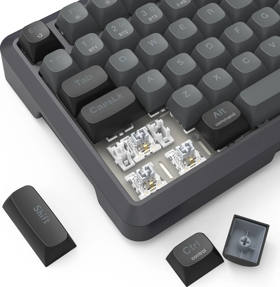 „Redragon K688GB-RGB-PRO“ žaidimų pelė