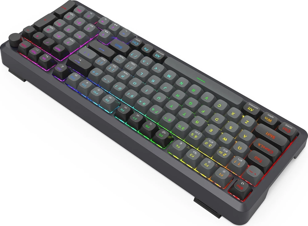 „Redragon K688GB-RGB-PRO“ žaidimų pelė