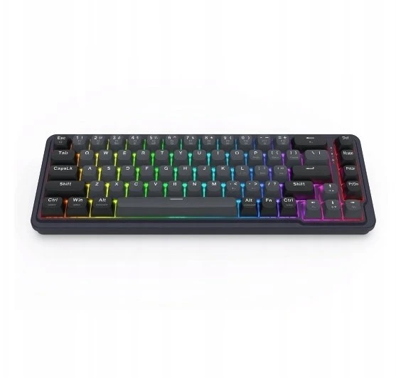 „Redragon“ magnetinė klaviatūra K709GB-RGB-M