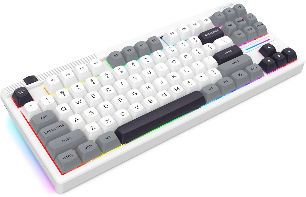 Klaviatūra žaidimams Redragon Otim Pro K729WGB-RGB-PRO