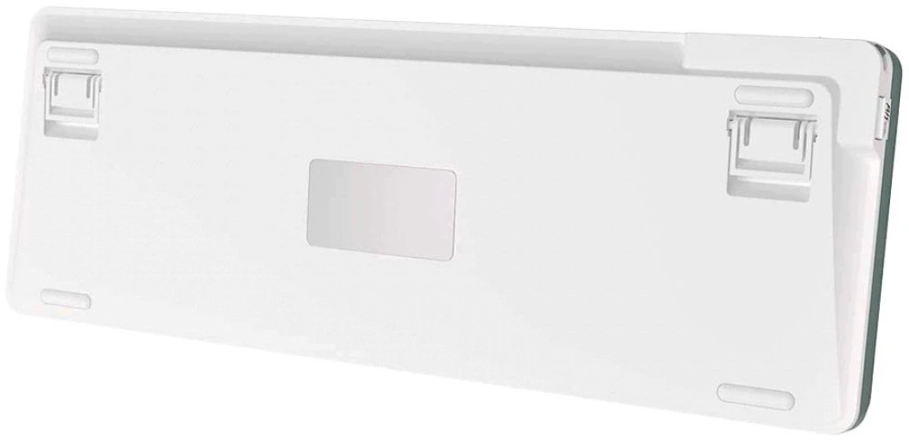 Klaviatūra Royal Kludge RK-S98 Camping Žalias rusvai gelsvas switch (RK-S98-CAMPGRN-BEGSW-US)