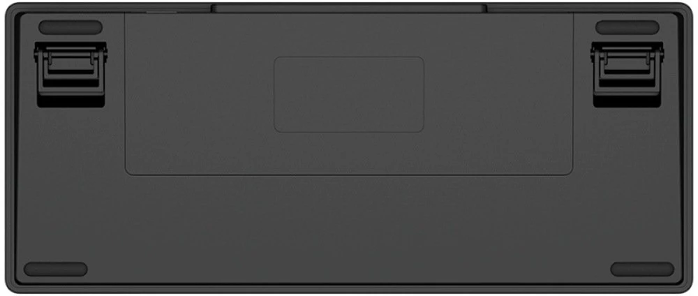 Klaviatūra Royal Kludge RK M75 Magnetinė Hall Effect (Hephaestus)