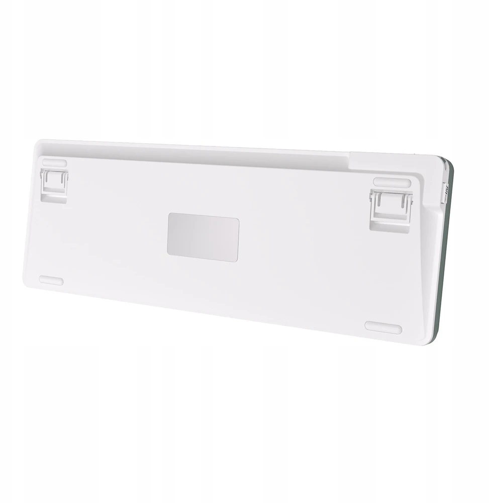 Royal Kludge RK-S98 Camping belaidė klaviatūra | 96%, Hot-swap, Chartreuse switches, US