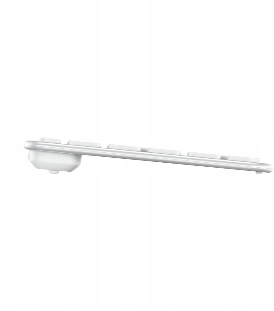 Belaidė klaviatūra QWERTY Satechi Slim EX3 Mac / PC ST-KEX3S-EN sidabrinis