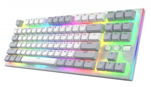 Klaviatūra SilentiumPC Gravity TKL (HTK561UA)