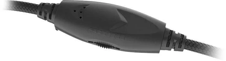 Klaviatūra Speedlink LUNERA 4 dalių žaidimų rinkinys su RGB apšvietimu, DE išdėstymas, SL-670305-BK