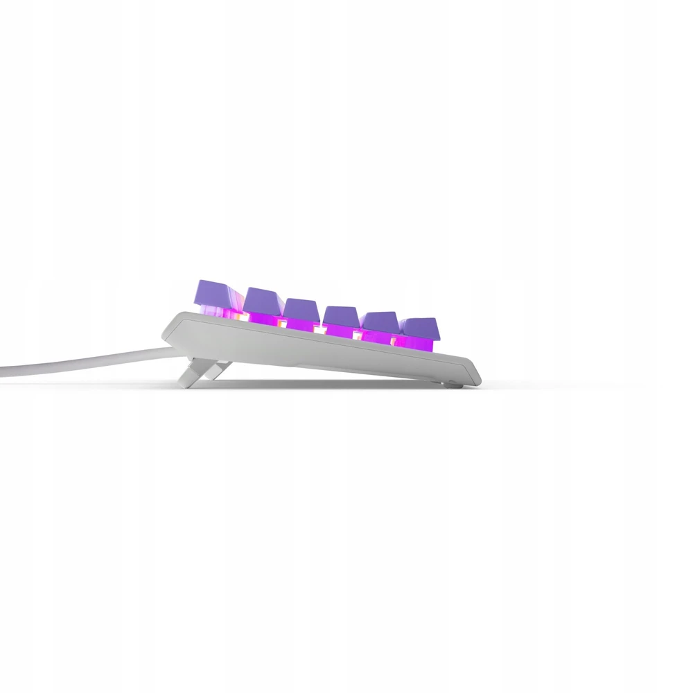 Klaviatūra Steelseries Apex 3 TKL Amethyst US
