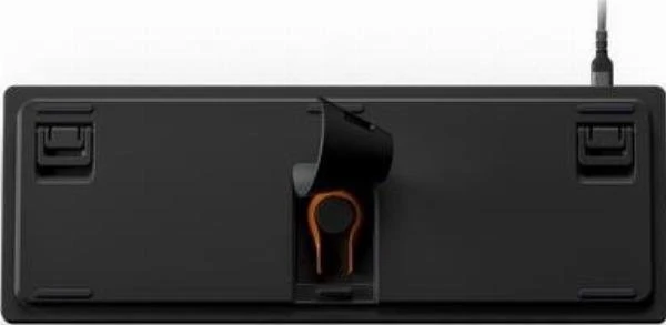 SteelSeries Apex Pro TKL Gen 3 | Klaviatūra žaidimams | su laidu | US | Juodas | USB-C | OmniPoint 3.0 Adjustable HyperMagnetic Switches