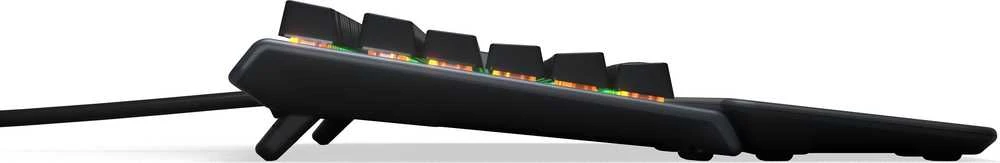 Žaidimų klaviatūra SteelSeries Apex 3, US išdėstymas