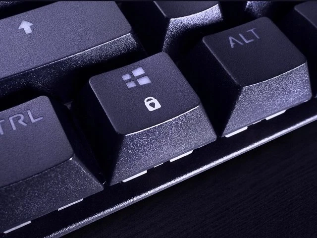 Klaviatūra Sven KB-G8900 (KB-G890)