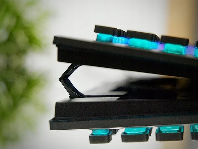 Klaviatūra Sven KB-C7500EL