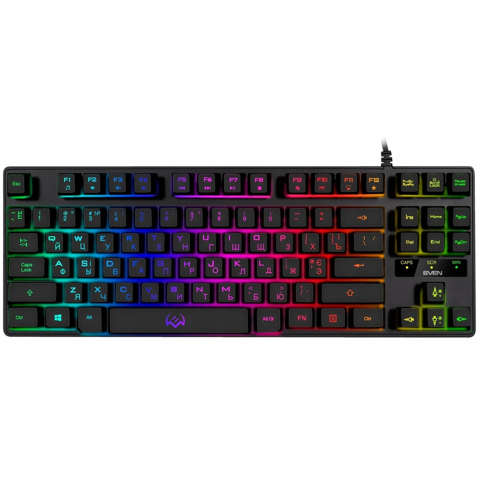 Klaviatūra Sven KB-G7400