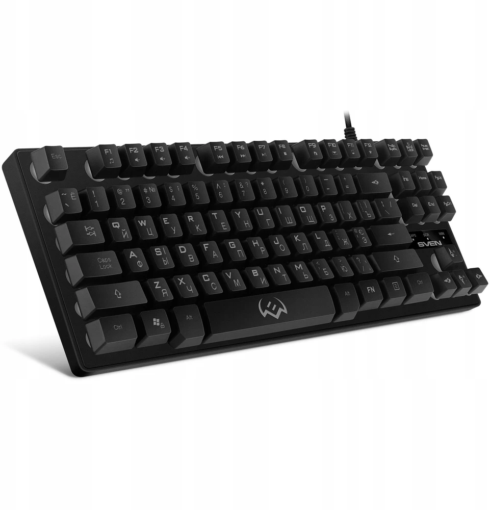 Klaviatūra Sven KB-G7400