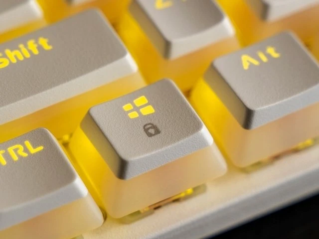 Klaviatūra Sven SVEN KB-G9200 – klaviatūra