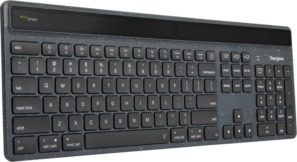 Klaviatūra Targus EcoSmart* (AKB868UK)