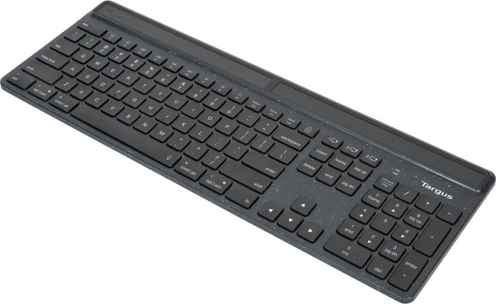 Klaviatūra Targus EcoSmart* (AKB868UK)
