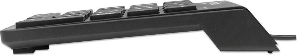 TECHLY Mini Skaičių klaviatūra with USB Cable and 18 Keys