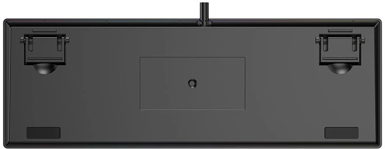 Klaviatūra Tracer GAMEZONE RAPTOR 63 USB mechaninė klaviatūra