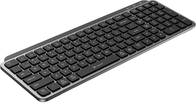 Klaviatūra TRACER STONE RF klaviatūra (2.4G+BT)