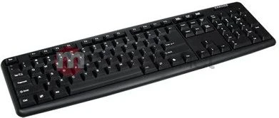 Klaviatūra Vakoss TK103 (TK103PK)