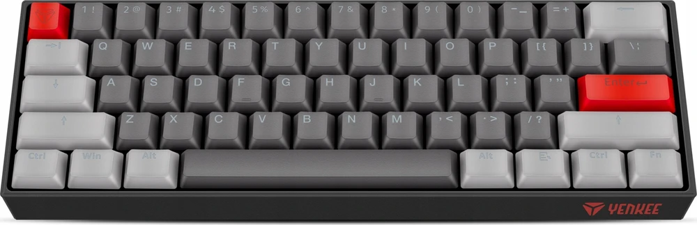 Klaviatūra Yenkee YKB 3600US ATOM (45016650)
