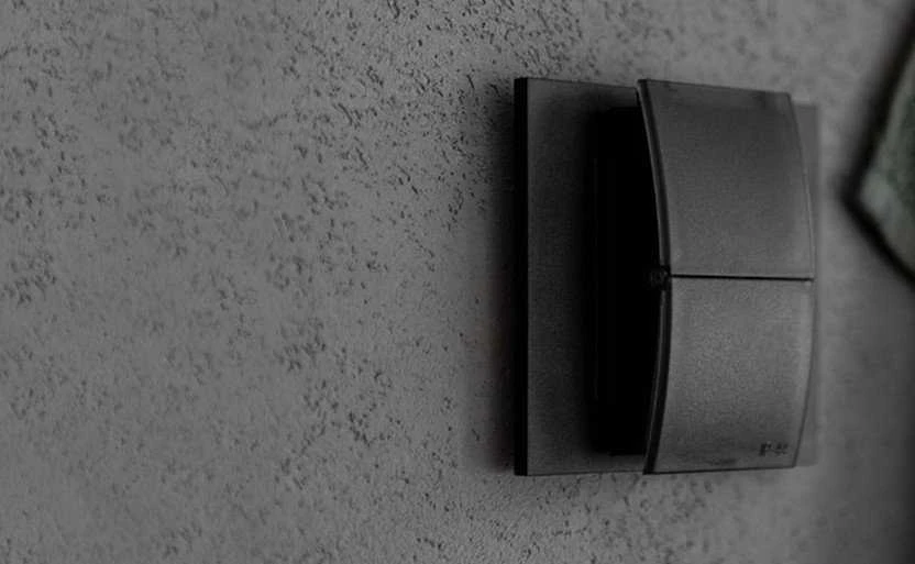 Kontakt Simon KLAW.1-KR.SW1/6/7/SP1M MATINIS Baltas SIMON5