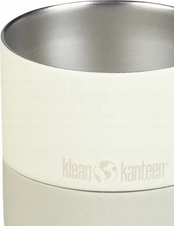 Klean Kanteen Kanteen Rise Lowball (atverčiamas dangtelis), 296 ml / 10 uncijų, tofu