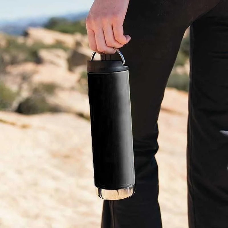 JAV Termosinė gertuvė Klean Kanteen TKWide Insulated 592ml