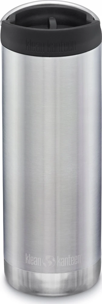 JAV Termosinė gertuvė Klean Kanteen TKWide Insulated 473ml šlifuotas nerūdijantis
