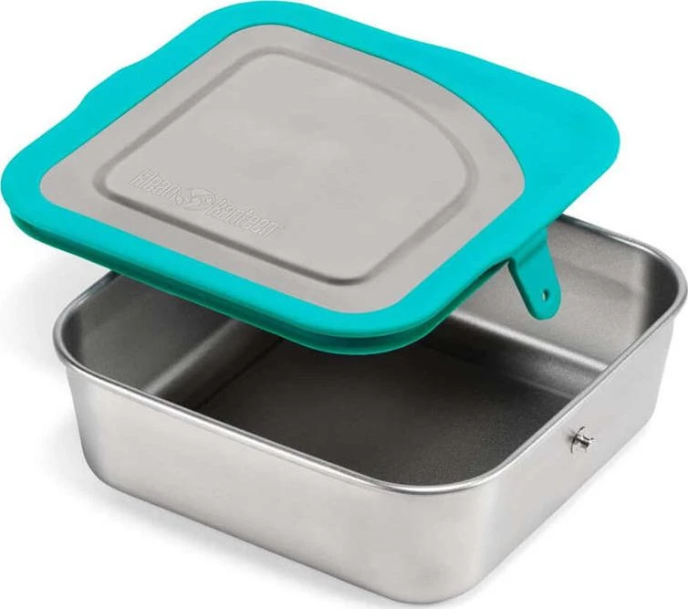JAV Maisto dėžutė Klean Kanteen Lunch Box 592 ml