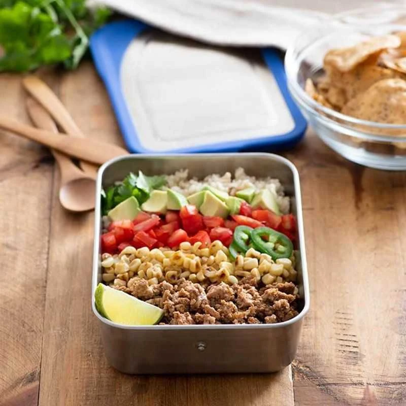 JAV Maisto dėžutė Klean Kanteen Meal Box