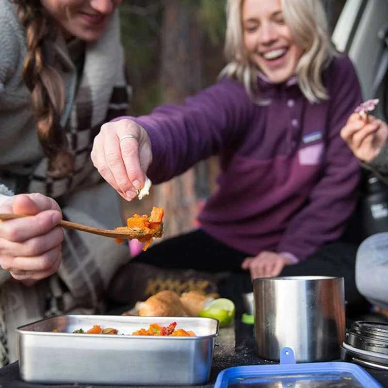 JAV Maisto dėžutė Klean Kanteen Meal Box