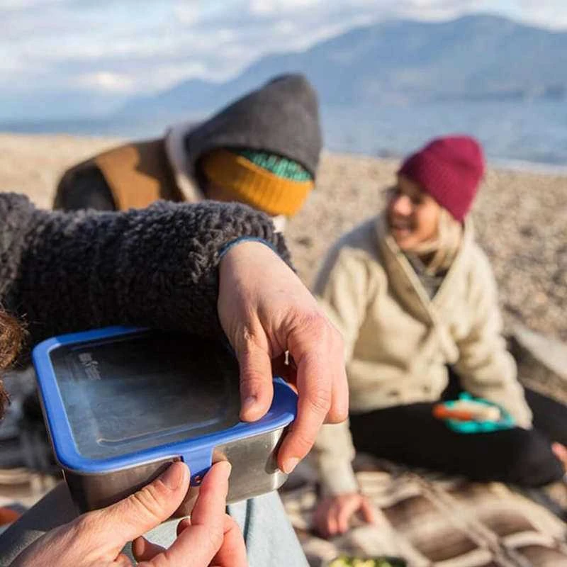 JAV Maisto dėžutė Klean Kanteen Meal Box
