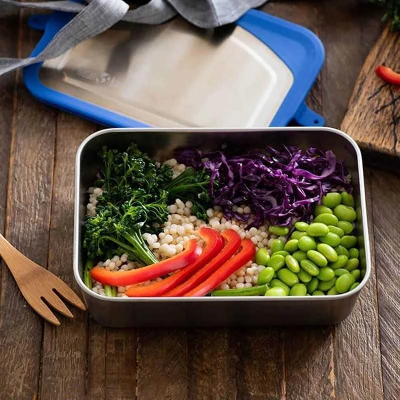 JAV Maisto dėžutė Klean Kanteen Meal Box